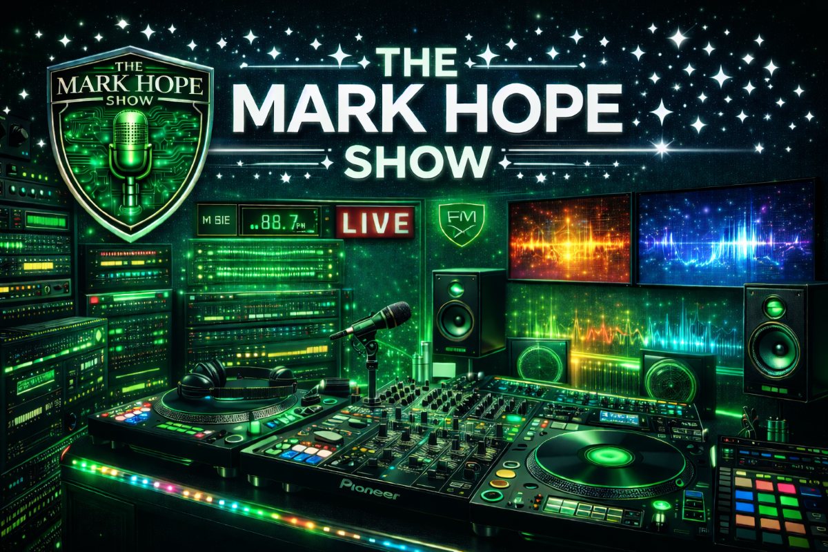 The Mark Hope Show
